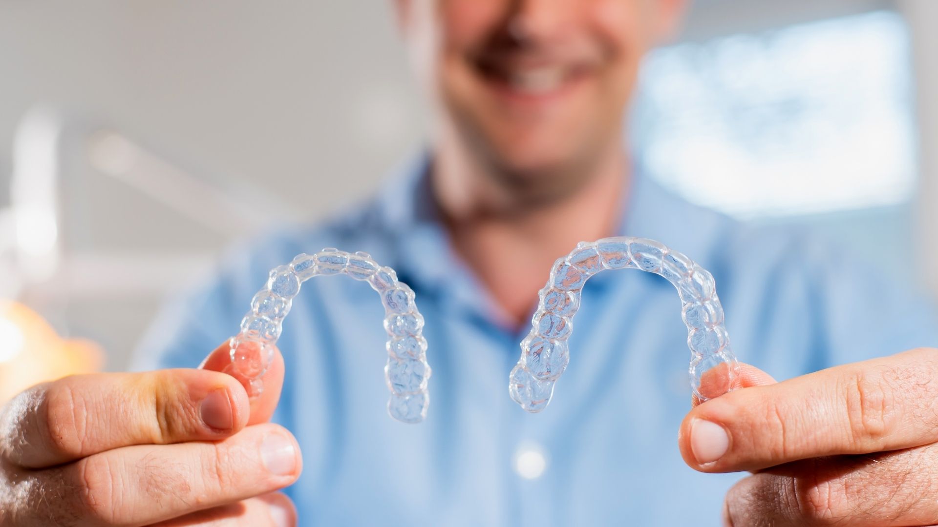 Invisalign in Brampton